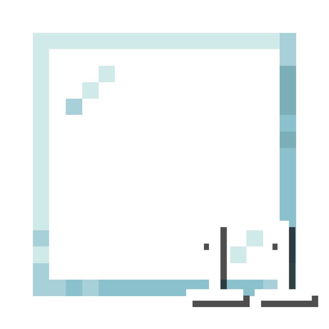 11 Glass Panes